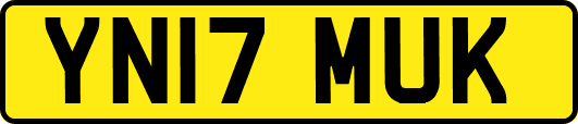 YN17MUK