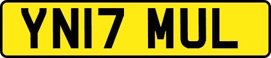 YN17MUL