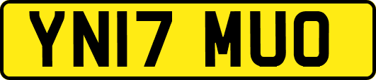 YN17MUO