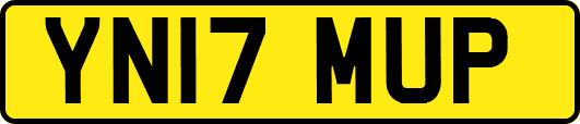 YN17MUP