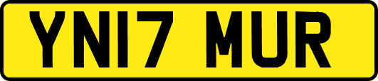 YN17MUR