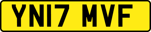 YN17MVF
