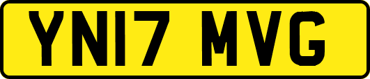 YN17MVG