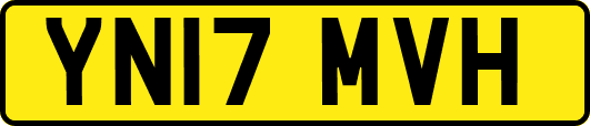 YN17MVH