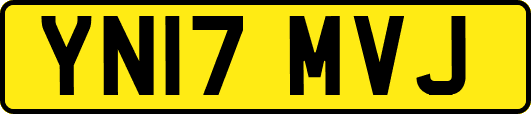 YN17MVJ