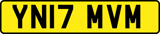 YN17MVM