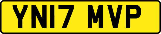YN17MVP