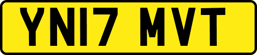 YN17MVT
