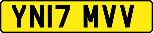 YN17MVV