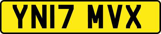 YN17MVX