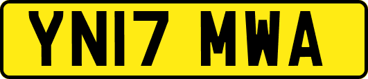 YN17MWA