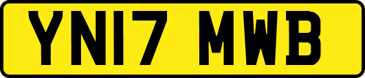 YN17MWB