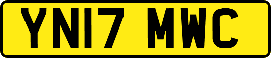 YN17MWC