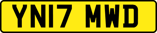YN17MWD