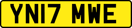 YN17MWE