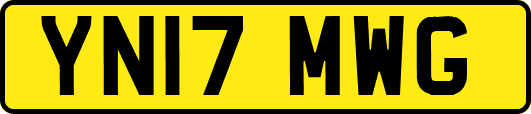 YN17MWG