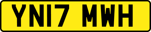 YN17MWH