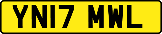 YN17MWL