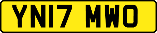 YN17MWO