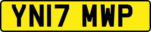 YN17MWP
