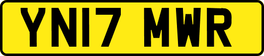 YN17MWR