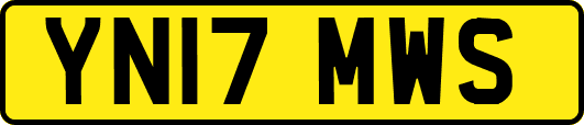 YN17MWS