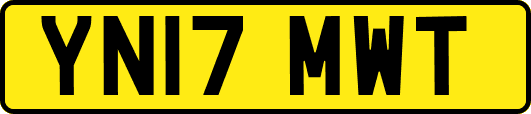 YN17MWT