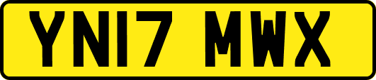 YN17MWX