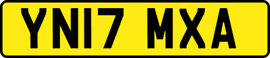 YN17MXA