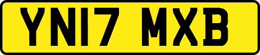 YN17MXB