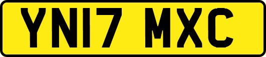 YN17MXC