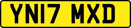 YN17MXD
