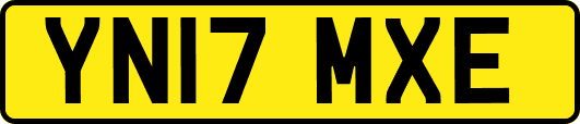 YN17MXE