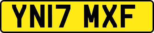 YN17MXF