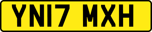 YN17MXH