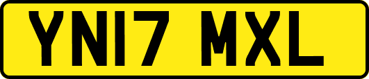 YN17MXL