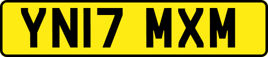 YN17MXM