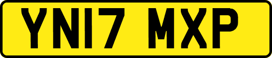 YN17MXP