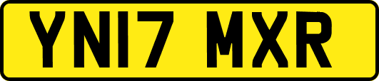 YN17MXR