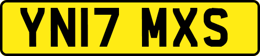 YN17MXS