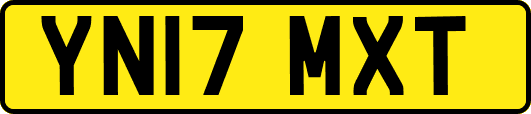 YN17MXT