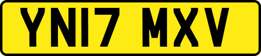YN17MXV