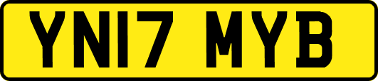 YN17MYB