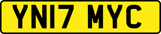 YN17MYC