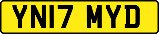 YN17MYD