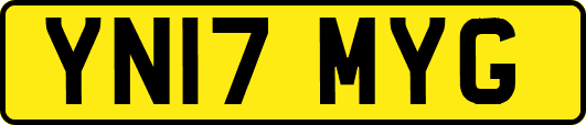 YN17MYG