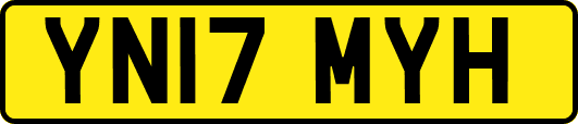 YN17MYH