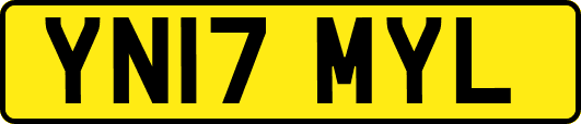 YN17MYL