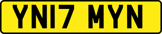 YN17MYN