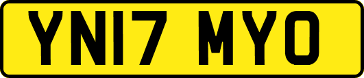 YN17MYO